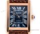 (ER) Cartier Tank Solo W5200027 Rose Gold Black Face Watch Swiss Grade 1 (3)_th.jpg